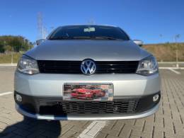 VOLKSWAGEN - FOX - 2010/2010 - Prata - R$ 28.900,00