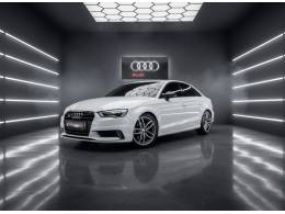 AUDI - A3 - 2016/2016 - Branca - R$ 79.900,00