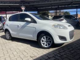 FIAT - PALIO - 2013/2013 - Branca - R$ 29.900,00