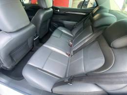 CITROËN - C4 LOUNGE - 2016/2017 - Branca - R$ 62.900,00