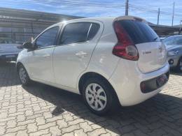 FIAT - PALIO - 2013/2013 - Branca - R$ 29.900,00