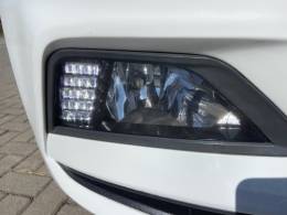 VOLKSWAGEN - POLO - 2018/2018 - Branca - R$ 65.900,00
