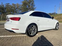 AUDI - A3 - 2016/2016 - Branca - R$ 86.900,00