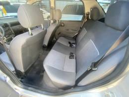 CHEVROLET - CLASSIC - 2013/2014 - Prata - R$ 28.900,00