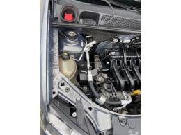 RENAULT - SANDERO - 2015/2015 - Cinza - R$ 36.900,00