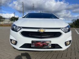 CHEVROLET - ONIX - 2017/2018 - Branca - R$ 58.900,00