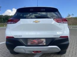 CHEVROLET - TRACKER - 2021/2021 - Branca - R$ 105.900,00