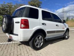 FORD - ECOSPORT - 2008/2008 - Branca - R$ 37.900,00