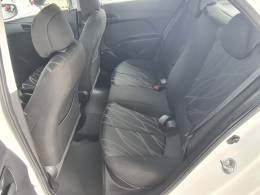 HYUNDAI - HB20 - 2015/2015 - Branca - R$ 44.900,00