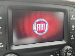 FIAT - TORO - 2016/2017 - Vermelha - R$ 86.900,00