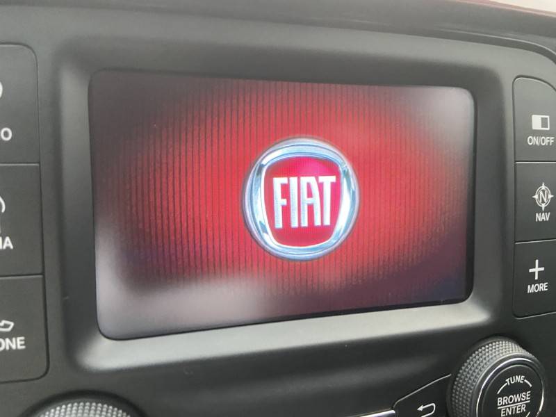 FIAT - TORO - 2016/2017 - Vermelha - R$ 86.900,00