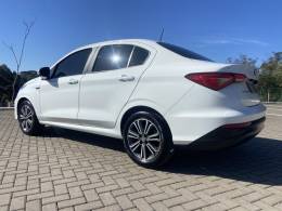 FIAT - CRONOS - 2018/2019 - Branca - R$ 64.900,00