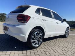 VOLKSWAGEN - POLO - 2018/2018 - Branca - R$ 65.900,00