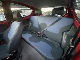 FORD - KA - 2012/2013 - Vermelha - R$ 29.900,00