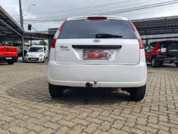 FORD - FIESTA - 2005/2005 - Branca - R$ 21.900,00