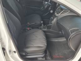 HYUNDAI - HB20 - 2015/2015 - Branca - R$ 44.900,00