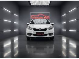 FIAT - SIENA - 2013/2014 - Branca - R$ 39.900,00