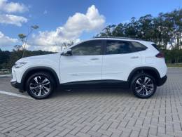 CHEVROLET - TRACKER - 2021/2021 - Branca - R$ 105.900,00