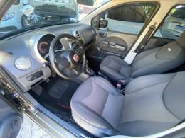 FIAT - UNO - 2011/2011 - Cinza - R$ 28.900,00