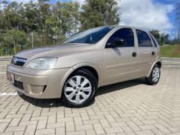 CHEVROLET - CORSA - 2011/2012 - Bege - R$ 26.900,00