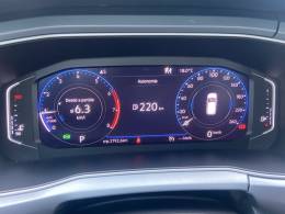 VOLKSWAGEN - T-CROSS - 2020/2020 - Azul - R$ 96.900,00