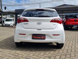 HYUNDAI - HB20 - 2015/2015 - Branca - R$ 44.900,00