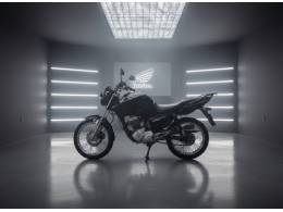 HONDA - CG 150 - 2013/2014 - Preta - R$ 11.900,00