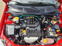 FIAT - SIENA - 2012/2012 - Vermelha - R$ 28.900,00