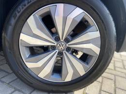 VOLKSWAGEN - T-CROSS - 2020/2020 - Azul - R$ 96.900,00