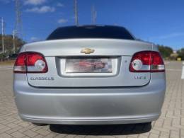 CHEVROLET - CLASSIC - 2013/2014 - Prata - R$ 28.900,00