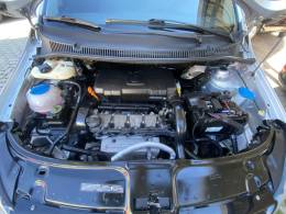 VOLKSWAGEN - FOX - 2010/2010 - Prata - R$ 28.900,00