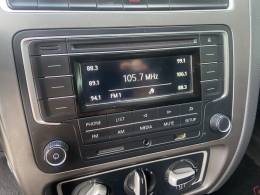 VOLKSWAGEN - FOX - 2016/2016 - Preta - R$ 46.900,00