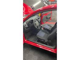 FORD - KA - 2012/2013 - Vermelha - R$ 29.900,00