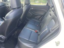 CHEVROLET - TRACKER - 2021/2021 - Branca - R$ 105.900,00