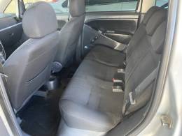 FIAT - IDEA - 2008/2008 - Prata - R$ 27.900,00