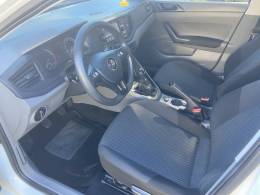 VOLKSWAGEN - POLO - 2018/2018 - Branca - R$ 65.900,00