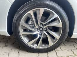 CITROËN - C4 LOUNGE - 2016/2017 - Branca - R$ 62.900,00