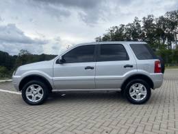 FORD - ECOSPORT - 2005/2006 - Prata - R$ 30.900,00
