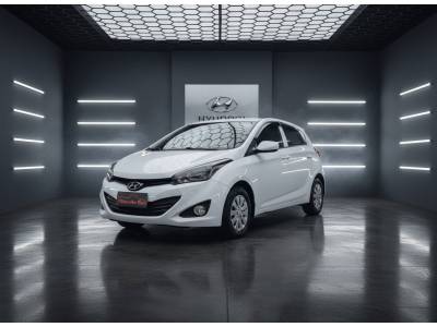 HYUNDAI - HB20 - 2015/2015 - Branca - R$ 44.900,00