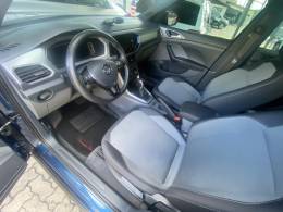 VOLKSWAGEN - T-CROSS - 2020/2020 - Azul - R$ 96.900,00