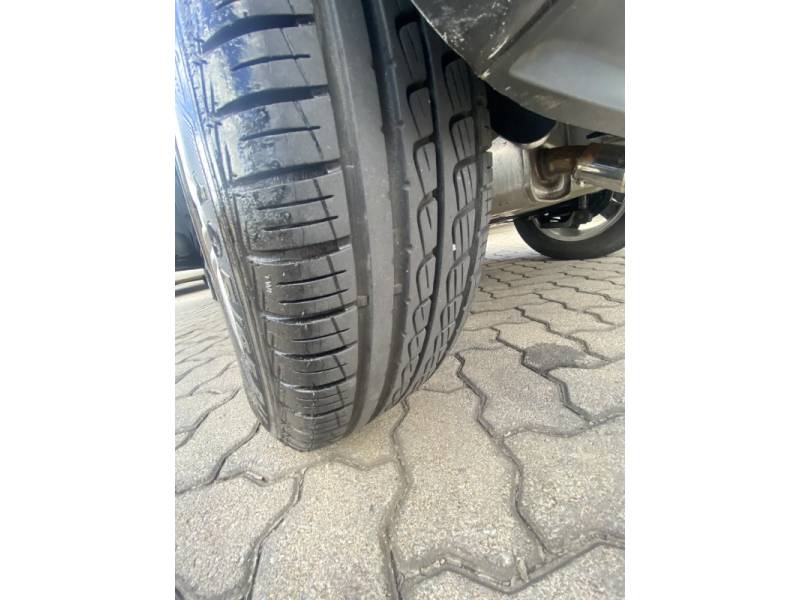 VOLKSWAGEN - FOX - 2016/2016 - Preta - R$ 46.900,00