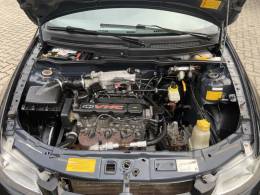 CHEVROLET - CELTA - 2003/2004 - Preta - R$ 13.900,00