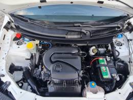 FIAT - SIENA - 2013/2014 - Branca - R$ 39.900,00