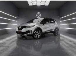 RENAULT - CAPTUR - 2019/2021 - Prata - R$ 78.900,00