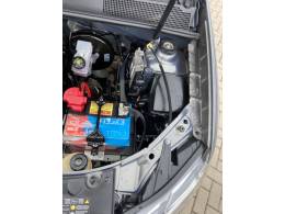 RENAULT - SANDERO - 2015/2015 - Cinza - R$ 36.900,00