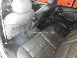 CHEVROLET - OMEGA - 2003/2003 - Prata - R$ 69.900,00